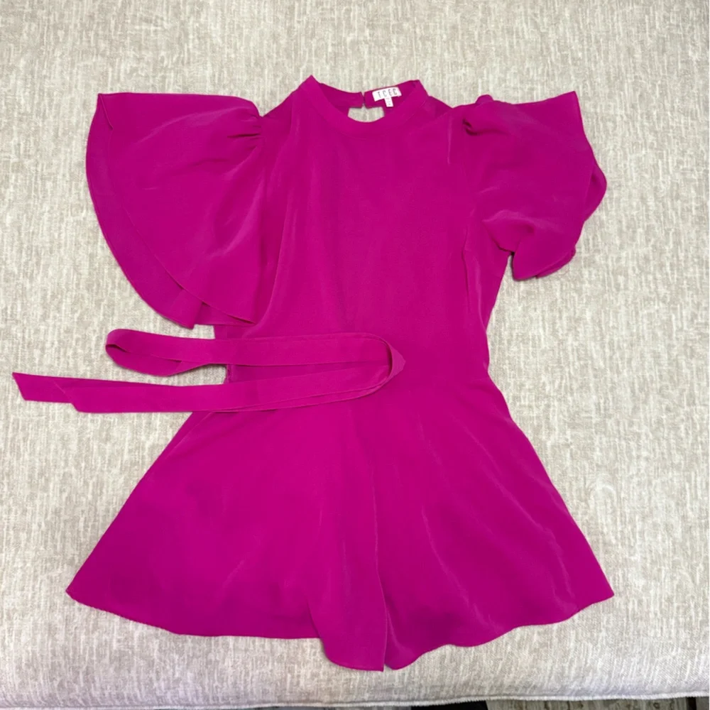 Romper - Picture 6 of 9